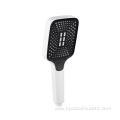 Plastic White Fancy Washer Barber Shower Head